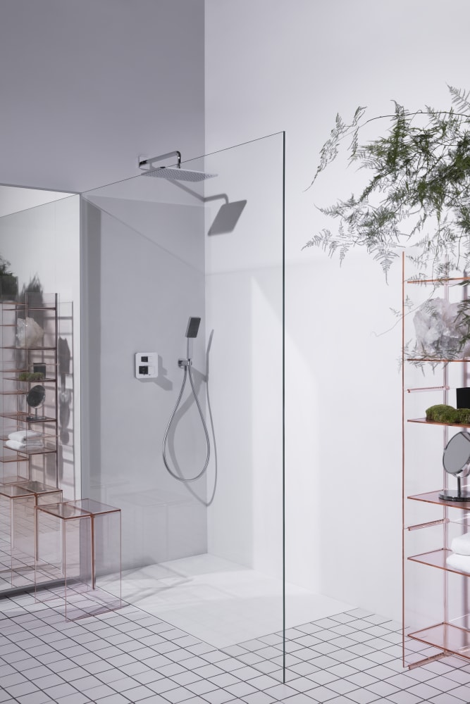 Стеллажи Янтарный Kartell LAUFEN H3893310810001 LAUFEN