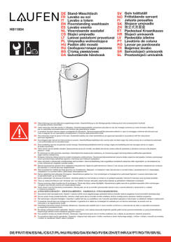 Mounting Instruction