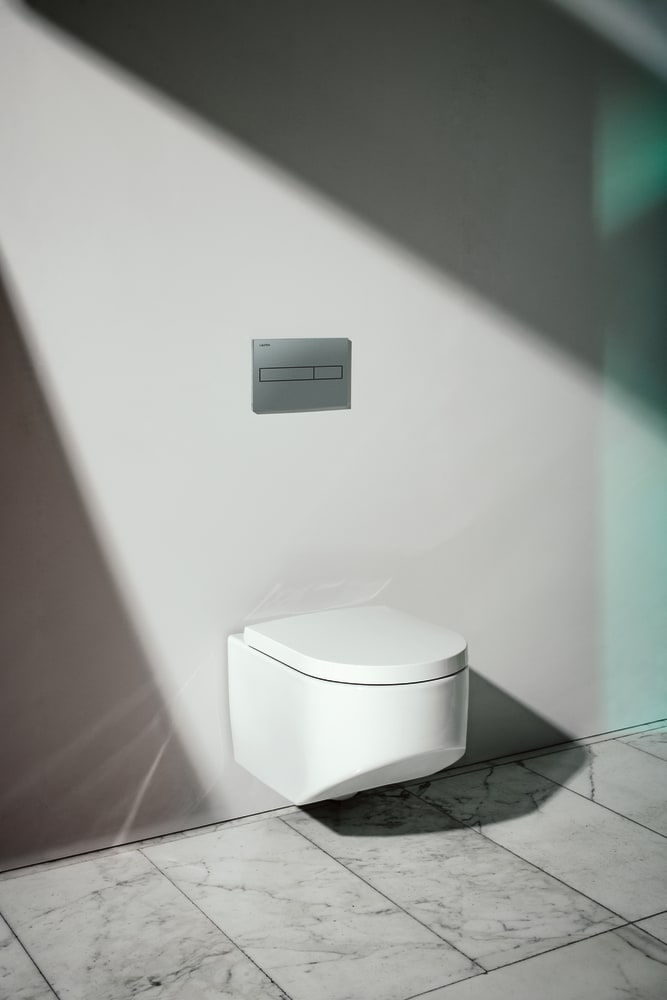SONAR BATHROOM COLLECTIONS LAUFEN