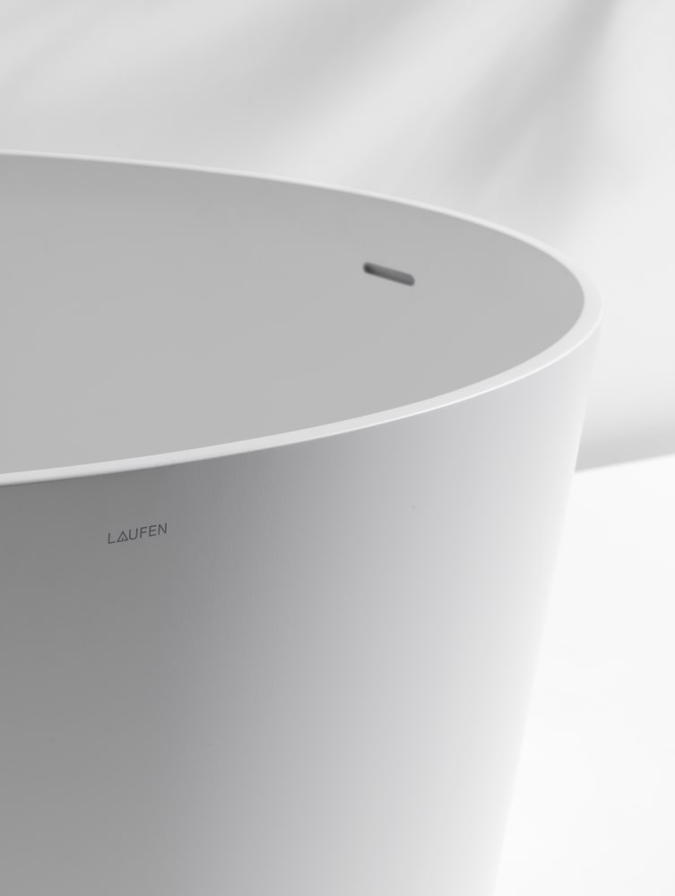 VAL BATHROOM COLLECTIONS LAUFEN