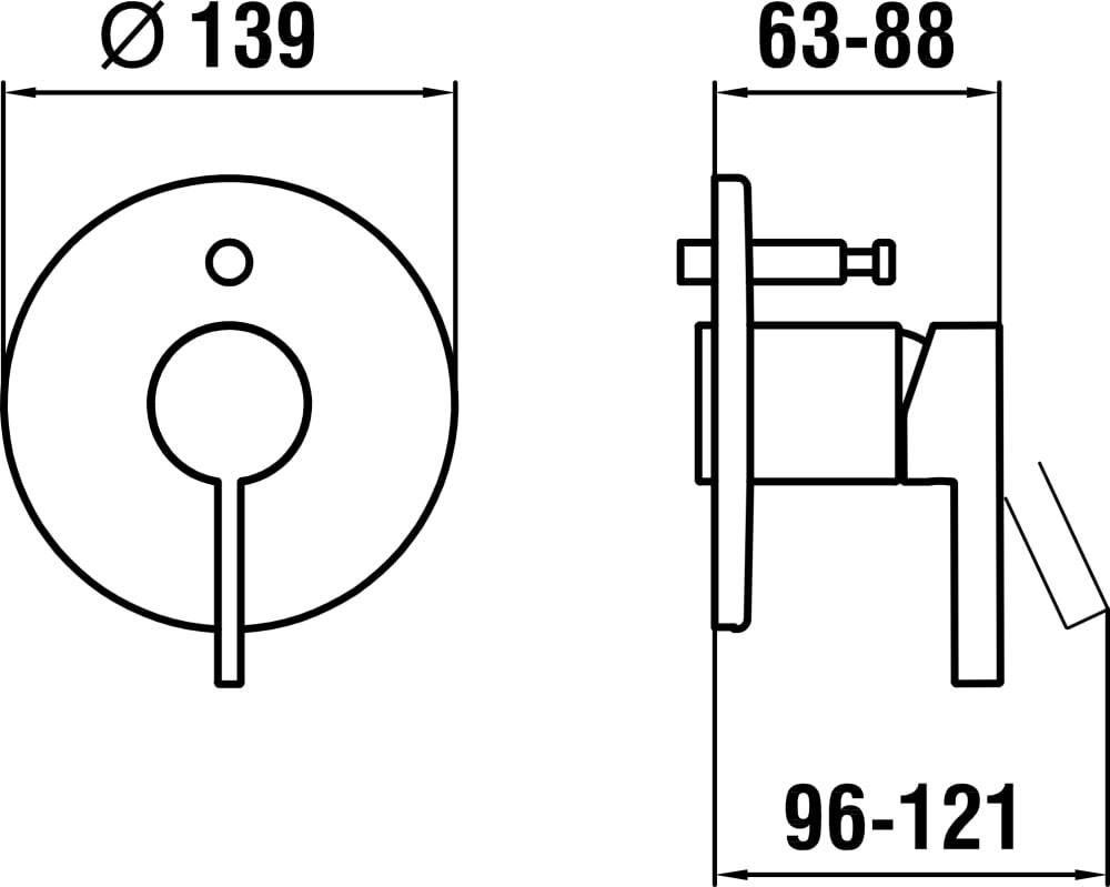 Technical drawings