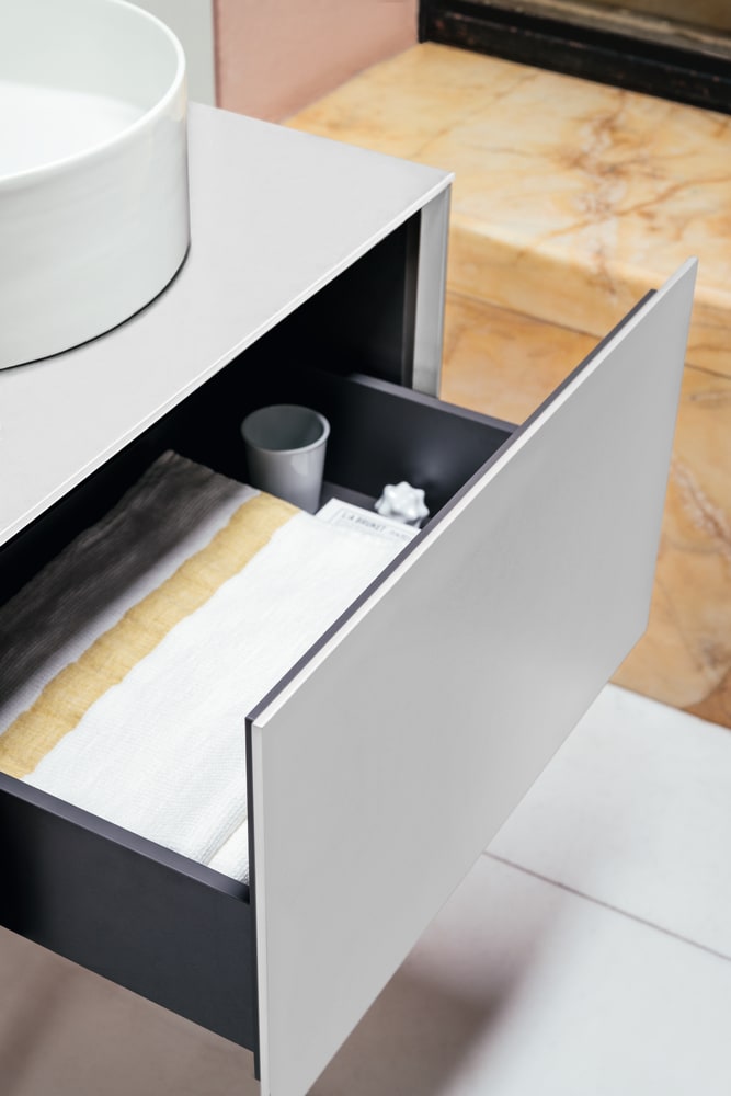 SONAR BATHROOM COLLECTIONS LAUFEN