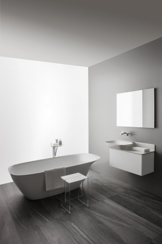 INO BATHROOM COLLECTIONS LAUFEN
