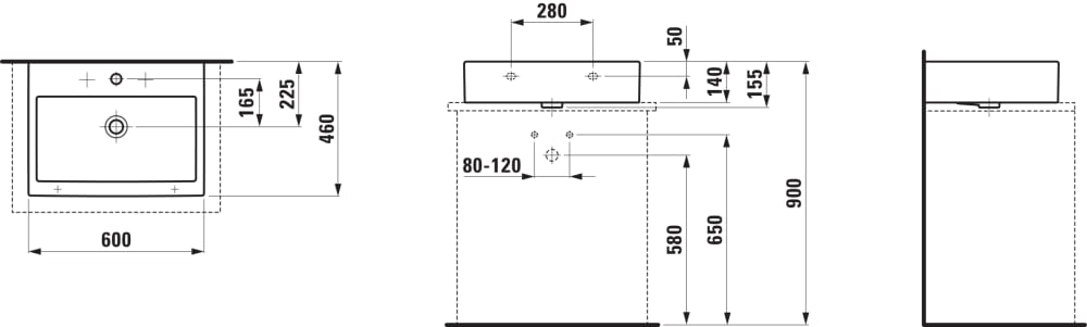 Technical drawings