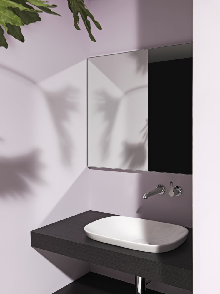 INO BATHROOM COLLECTIONS LAUFEN
