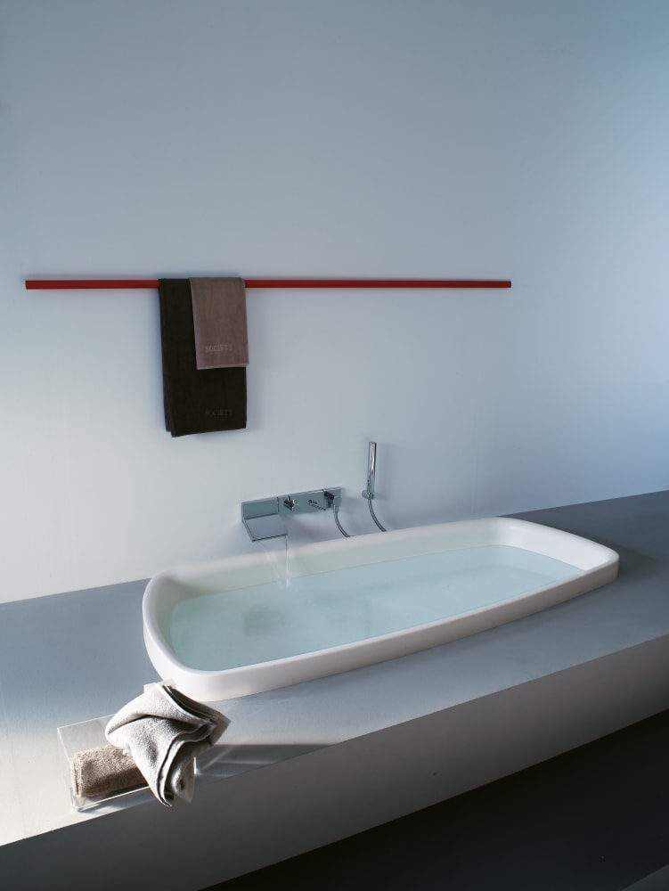 PALOMBA COLLECTION PRODUCT SOLUTIONS LAUFEN