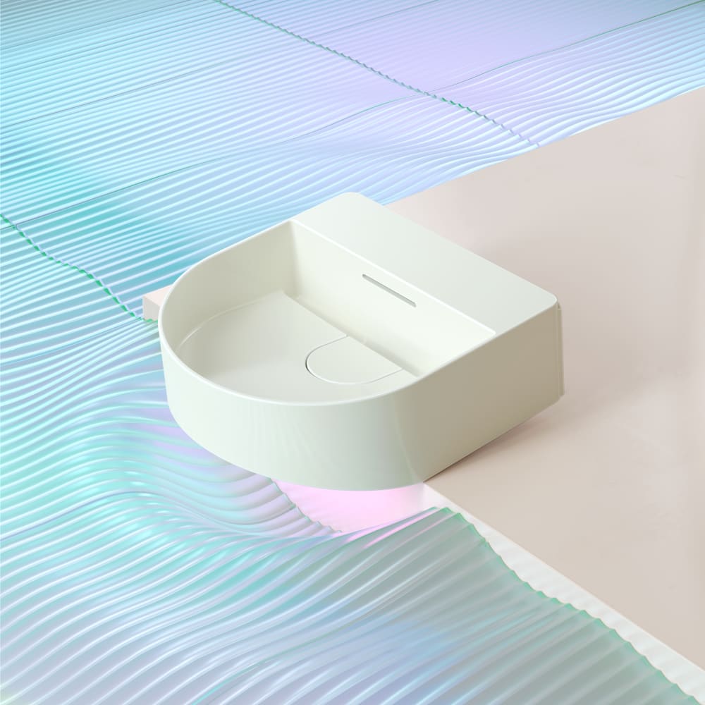 SONAR BATHROOM COLLECTIONS LAUFEN