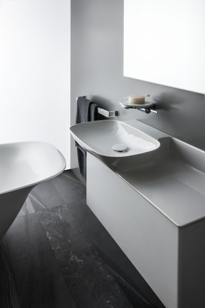 Bathtubs White INO H2303020000001 LAUFEN