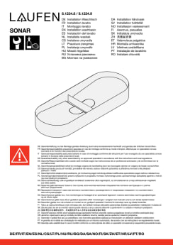 Mounting Instruction