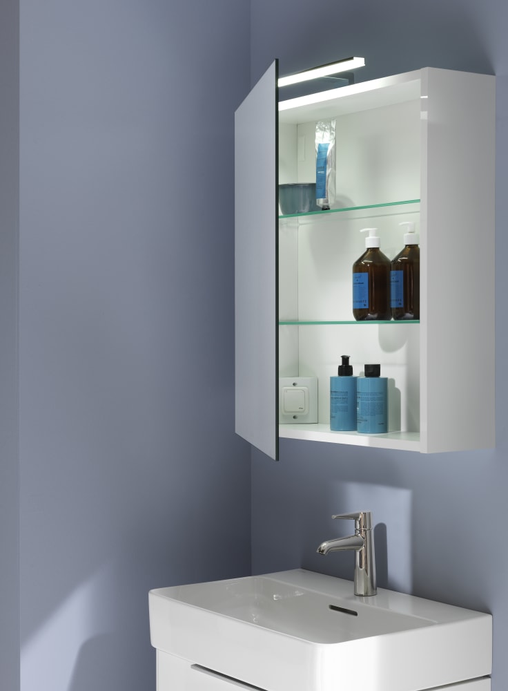 VAL BATHROOM COLLECTIONS LAUFEN