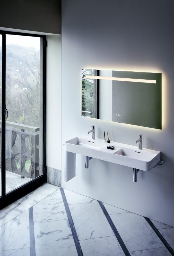 LEELO PRODUCT SOLUTIONS LAUFEN