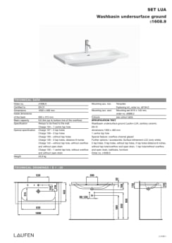 Technical Fact Sheet