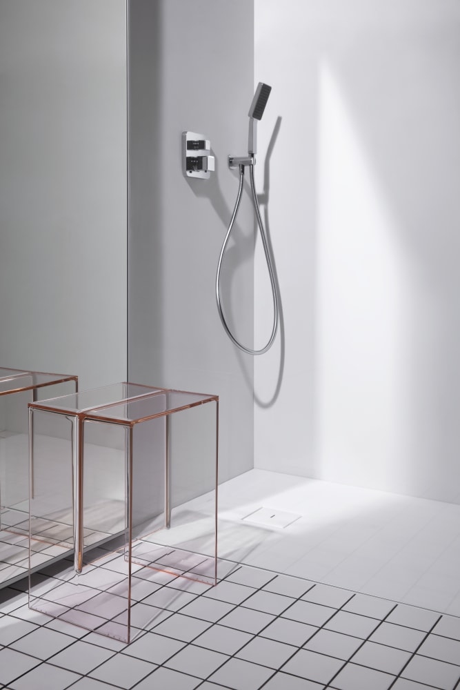 Табуреты Янтарный Kartell LAUFEN H3893300810001 LAUFEN