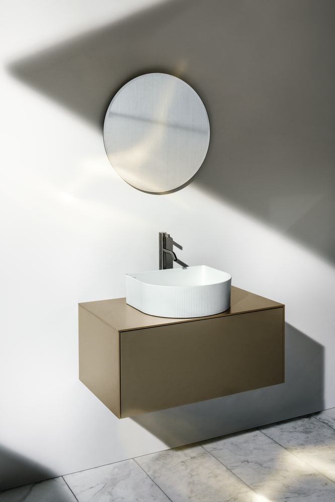 SONAR BATHROOM COLLECTIONS LAUFEN