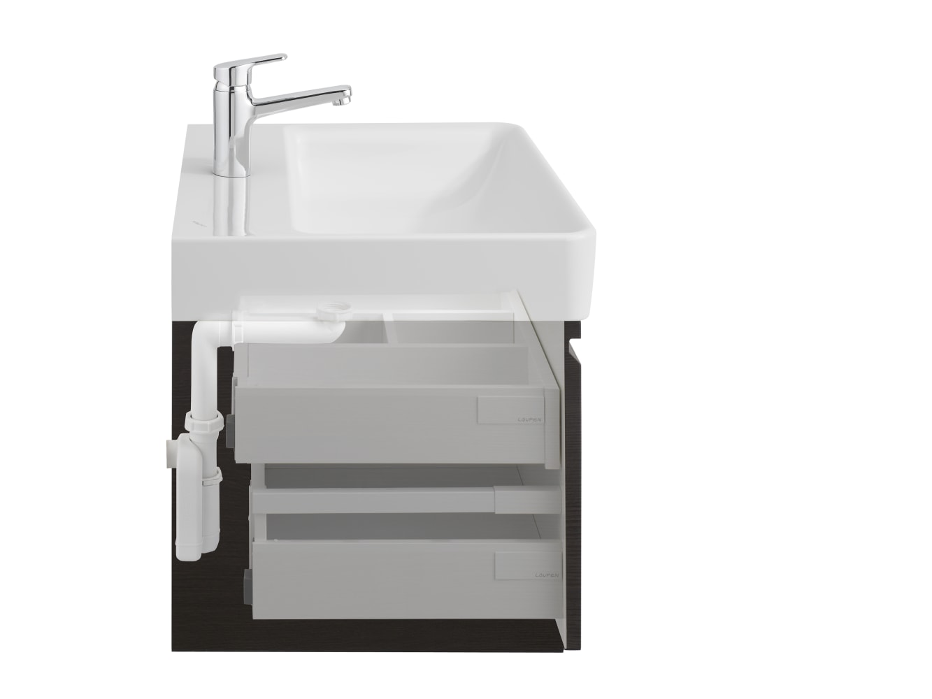 PRO S BATHROOM COLLECTIONS LAUFEN