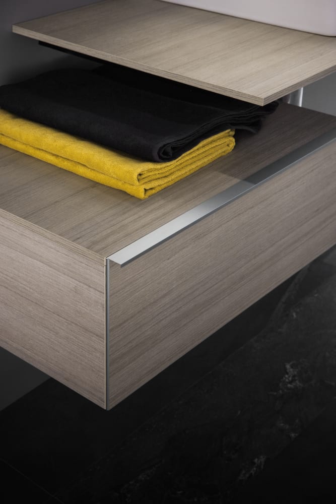 SPACE PRODUCT SOLUTIONS LAUFEN