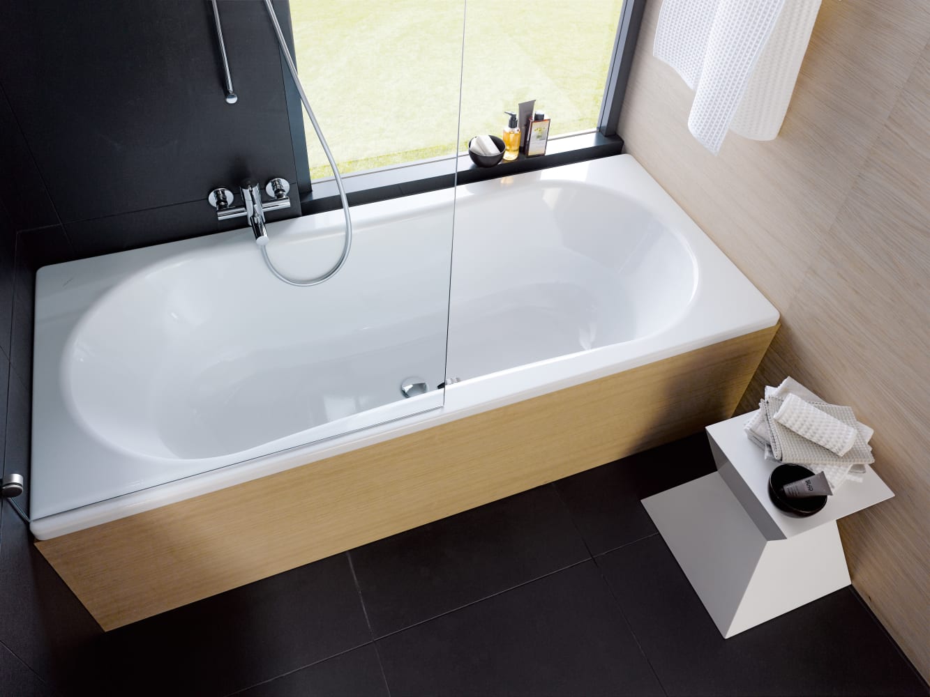 THALLIUM PRODUCT SOLUTIONS LAUFEN