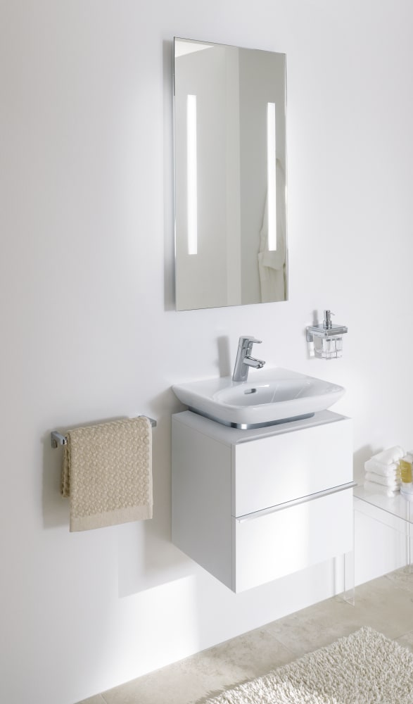 CASE PRODUCT SOLUTIONS LAUFEN