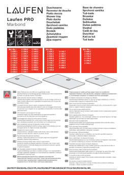 Mounting Instruction
