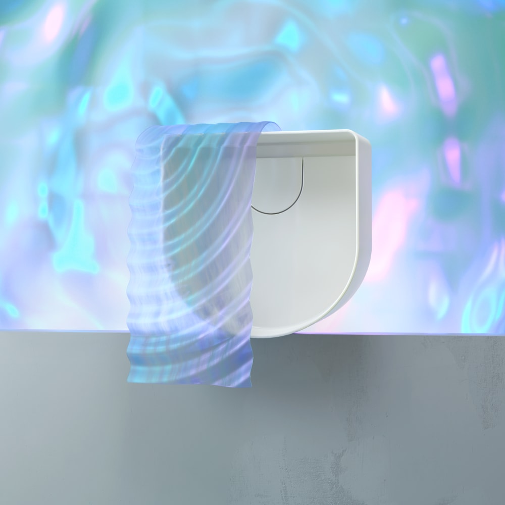 SONAR BATHROOM COLLECTIONS LAUFEN