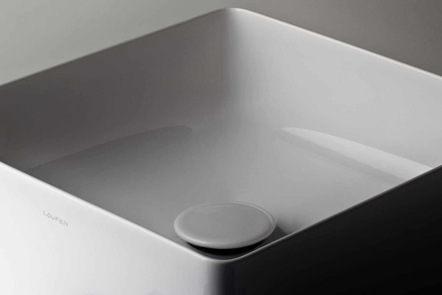 LIVING BATHROOM COLLECTIONS LAUFEN