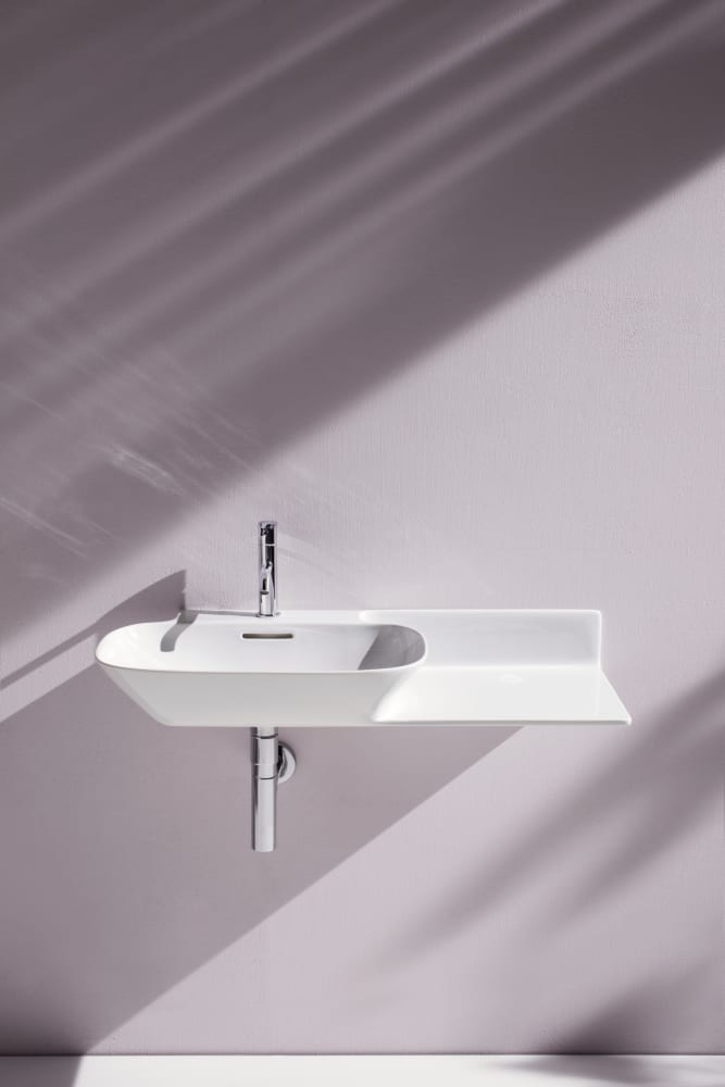INO BATHROOM COLLECTIONS LAUFEN
