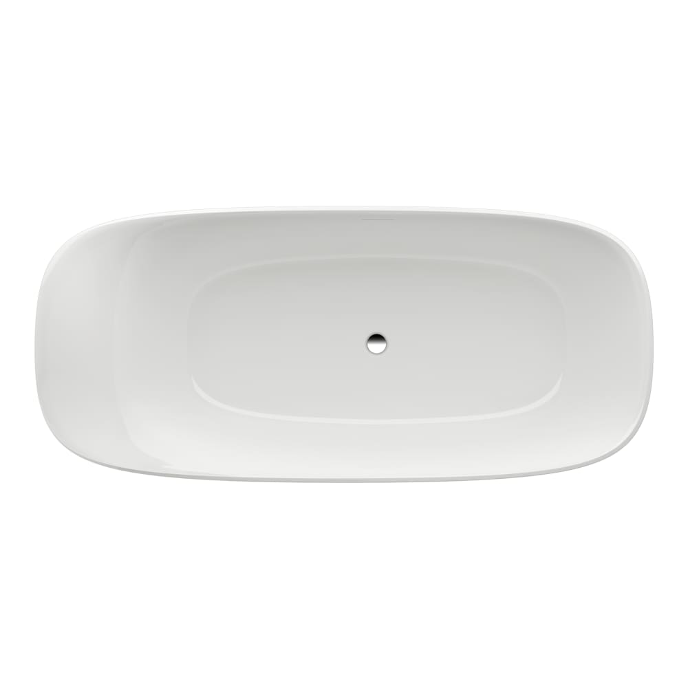 Bathtubs White INO H2303020000001 LAUFEN