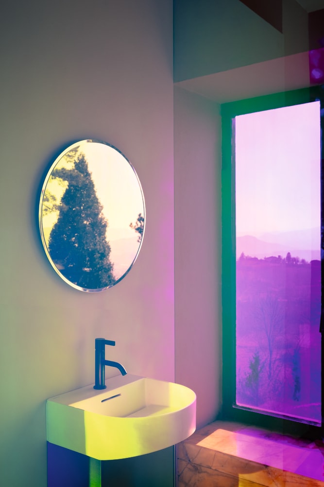 SONAR BATHROOM COLLECTIONS LAUFEN
