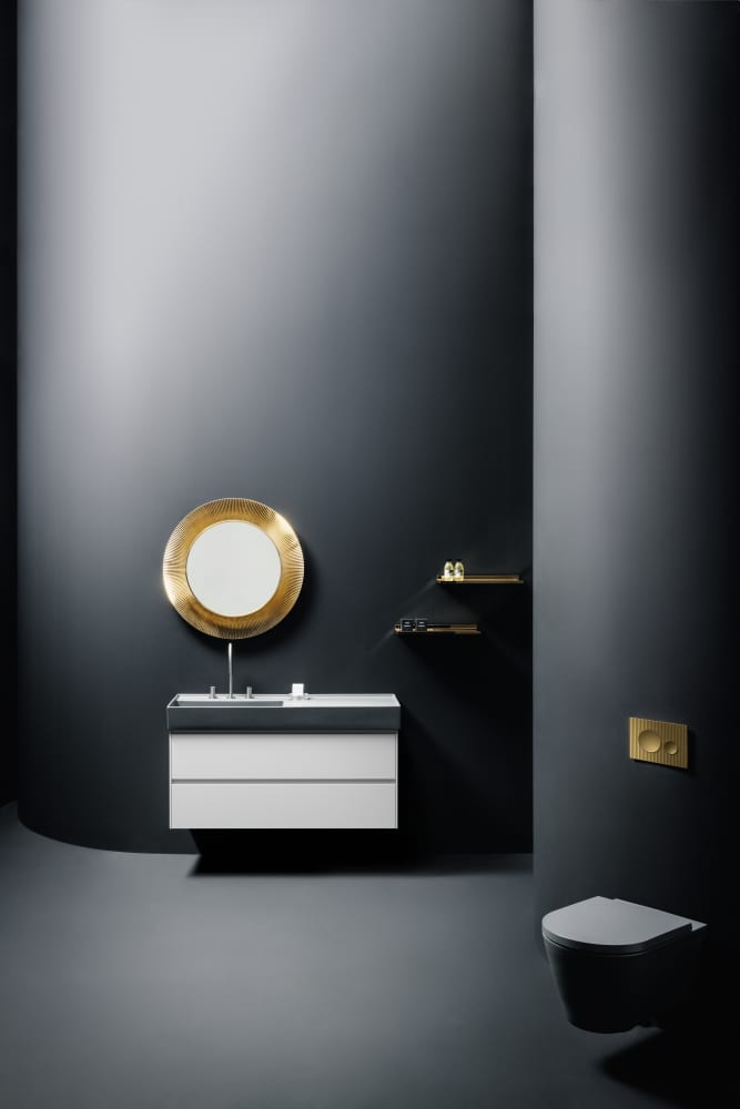 Kartell LAUFEN BATHROOM COLLECTIONS LAUFEN