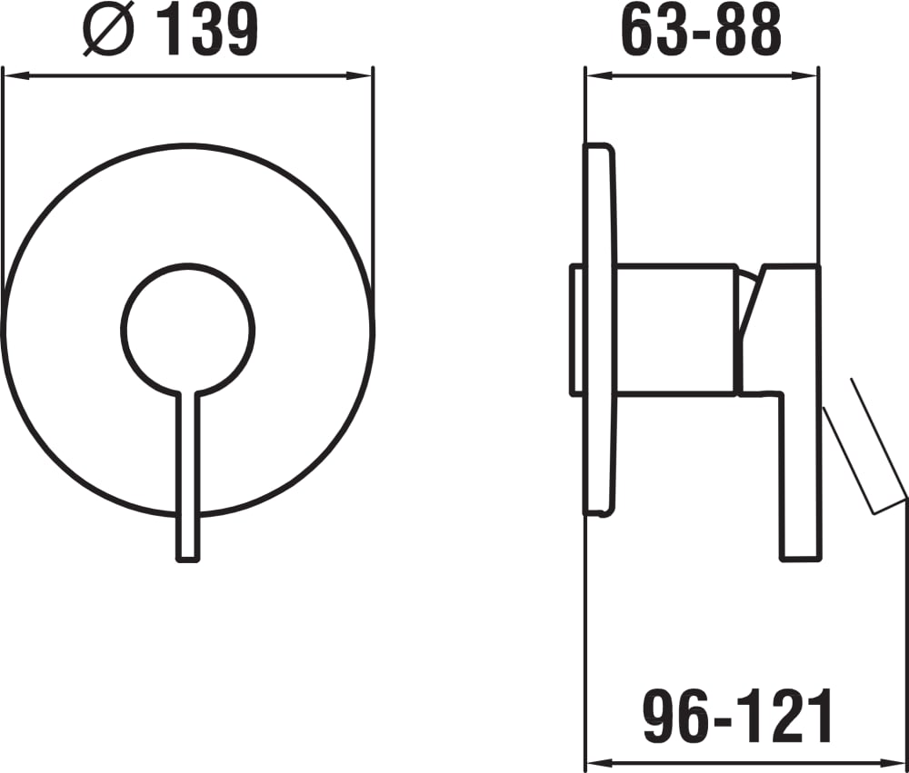 Technical drawings
