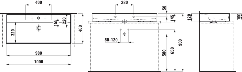 Technical drawings