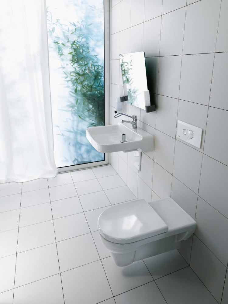 LAUFEN PRO LIBERTY PRODUCT SOLUTIONS LAUFEN