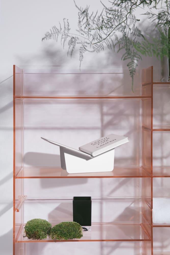 Kartell LAUFEN BATHROOM COLLECTIONS LAUFEN