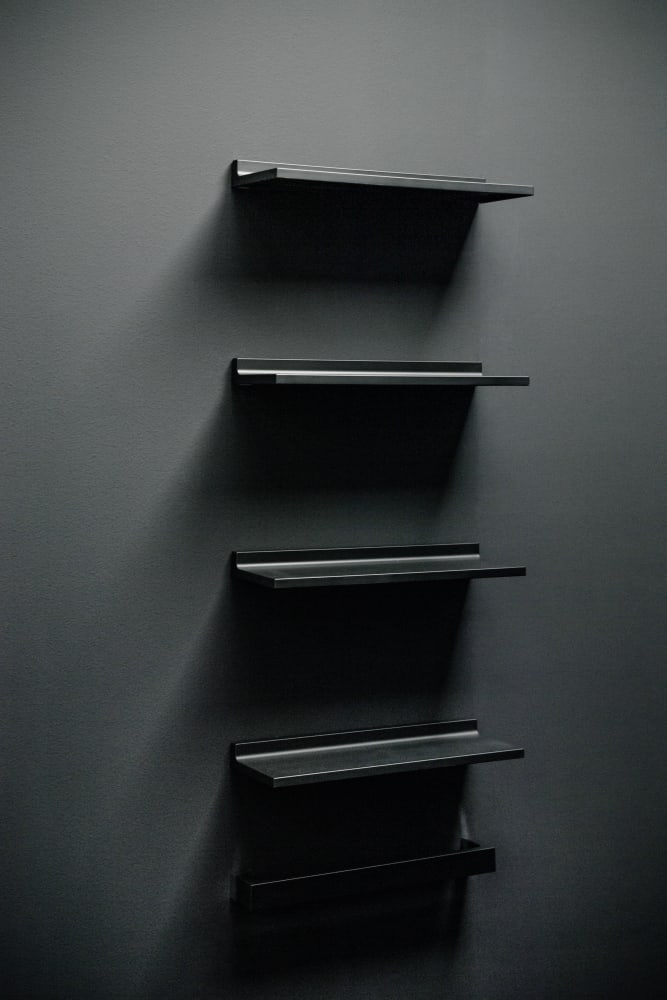 Kartell LAUFEN BATHROOM COLLECTIONS LAUFEN