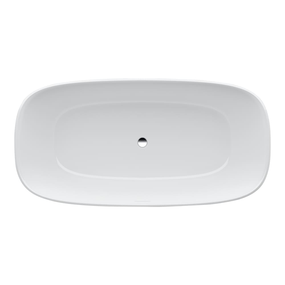 Bathtubs White INO H2313020000001 LAUFEN