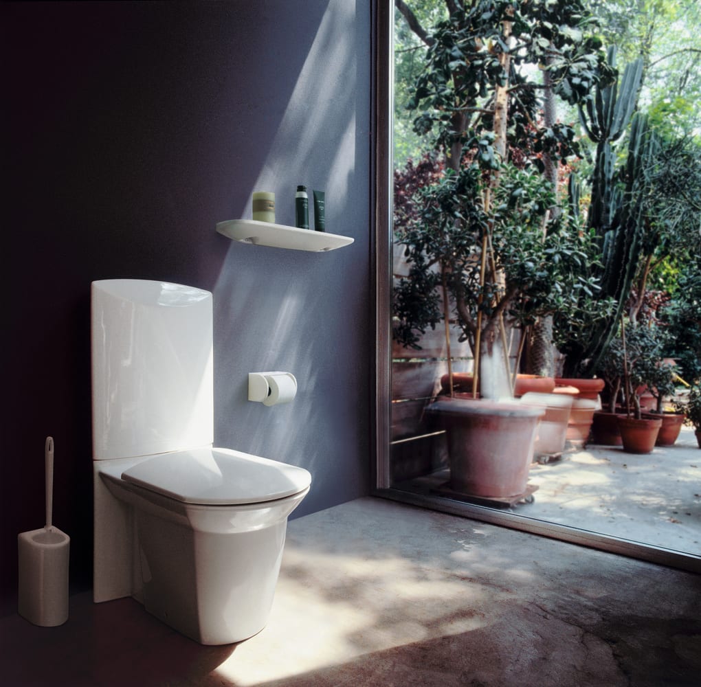 UNIVERSAL ACCESSORIES PRODUCT SOLUTIONS LAUFEN