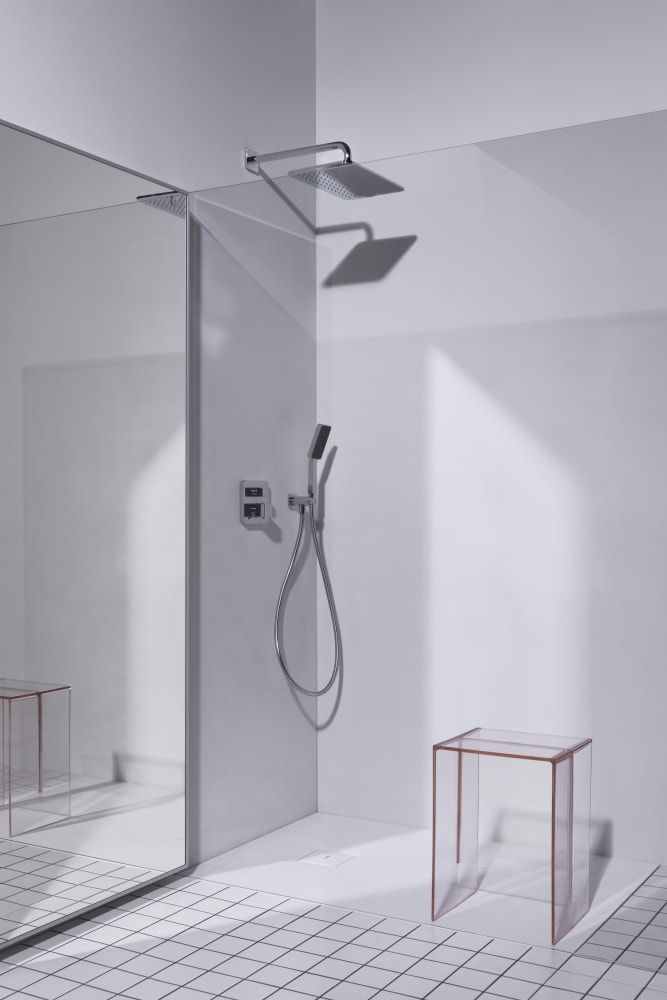 Табуреты Янтарный Kartell LAUFEN H3893300810001 LAUFEN