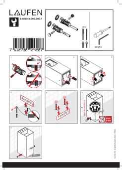 Mounting Instruction