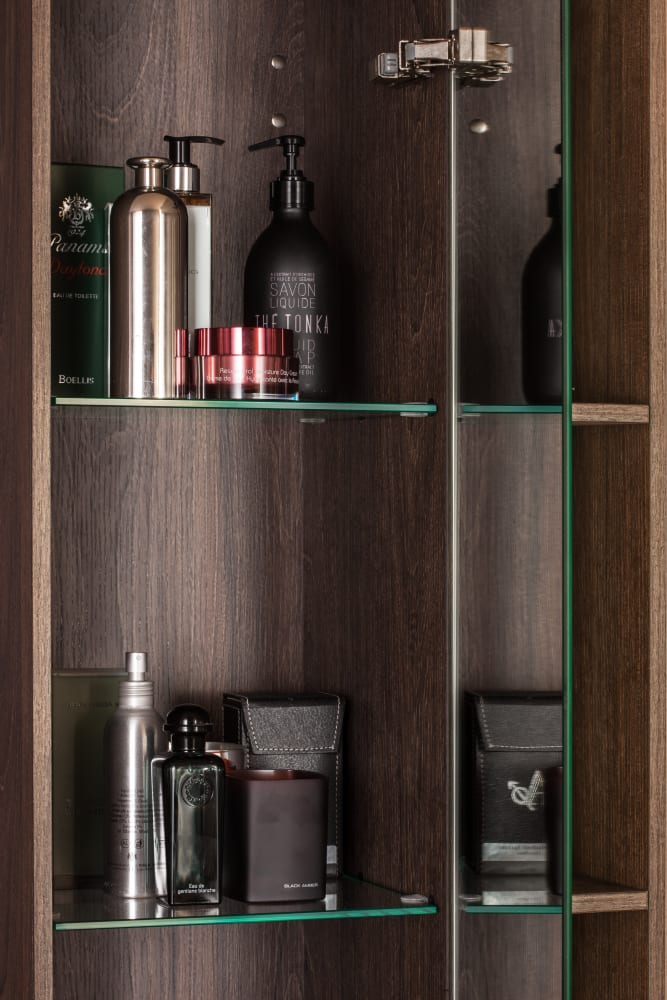 SPACE PRODUCT SOLUTIONS LAUFEN