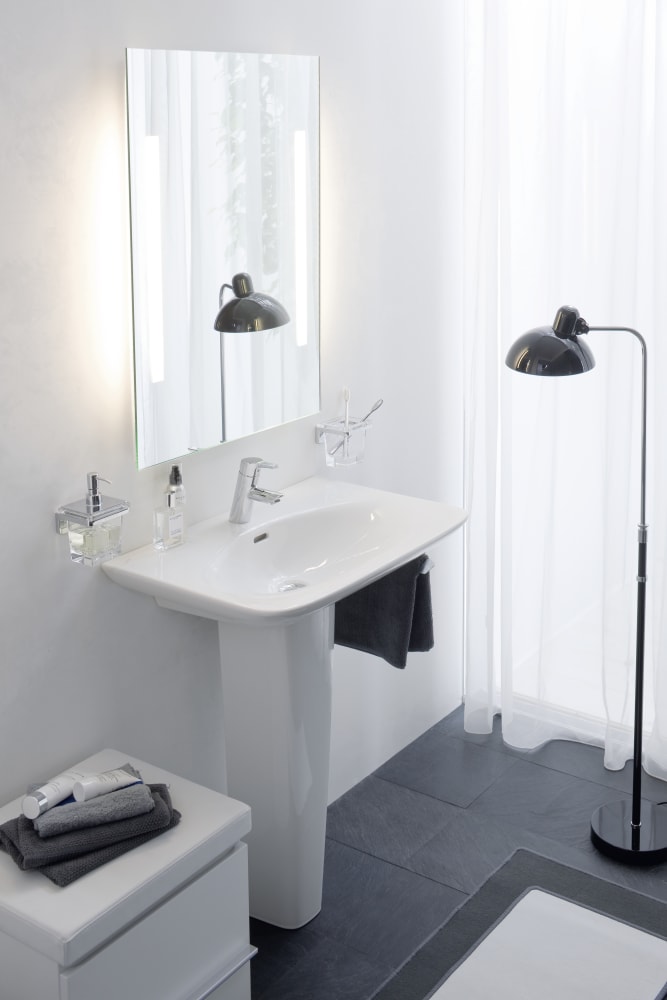 PALACE BATHROOM COLLECTIONS LAUFEN