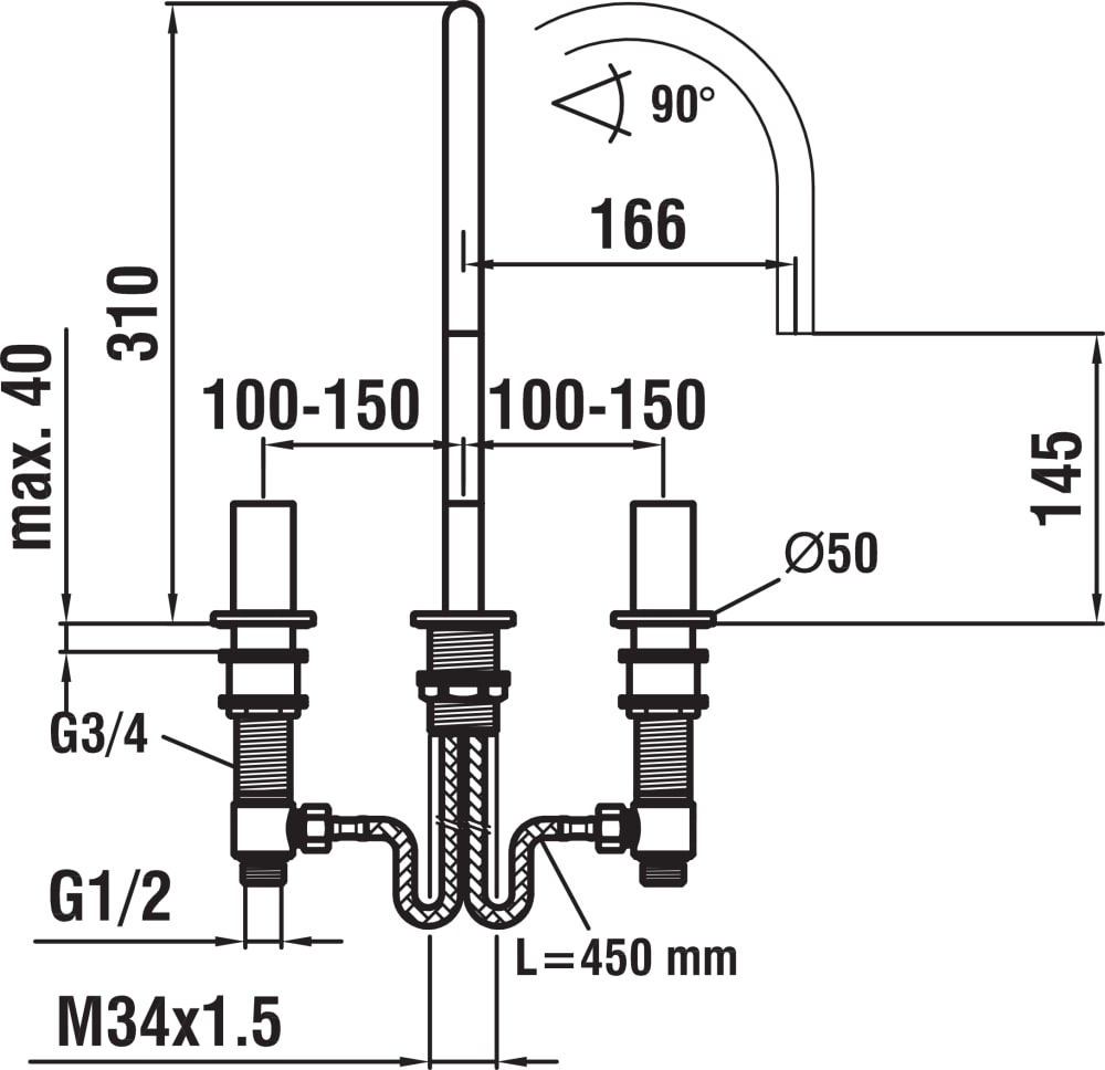 Technical drawings