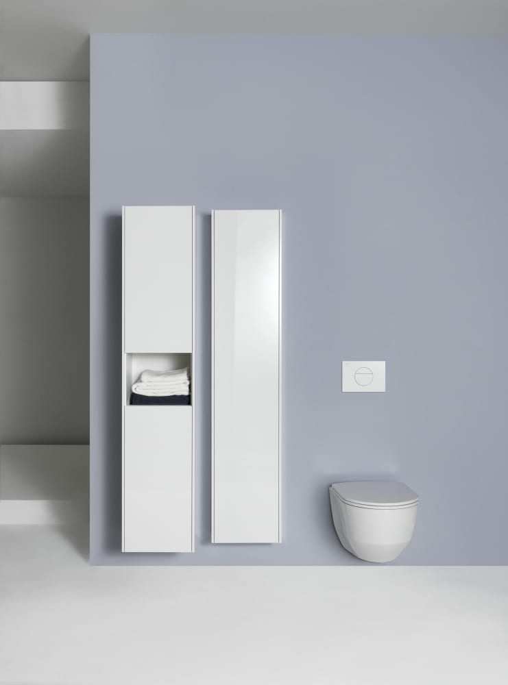 BASE PRODUCT SOLUTIONS LAUFEN