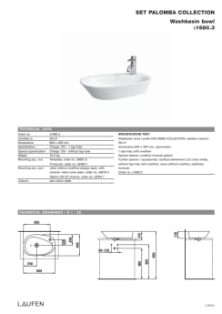 Technical Fact Sheet