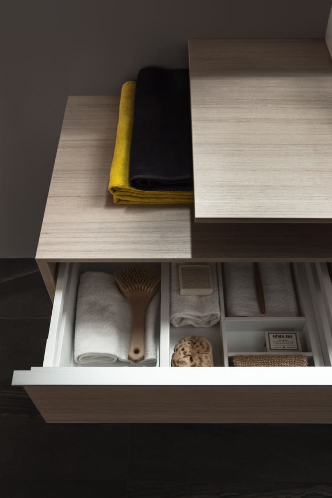 SPACE PRODUCT SOLUTIONS LAUFEN
