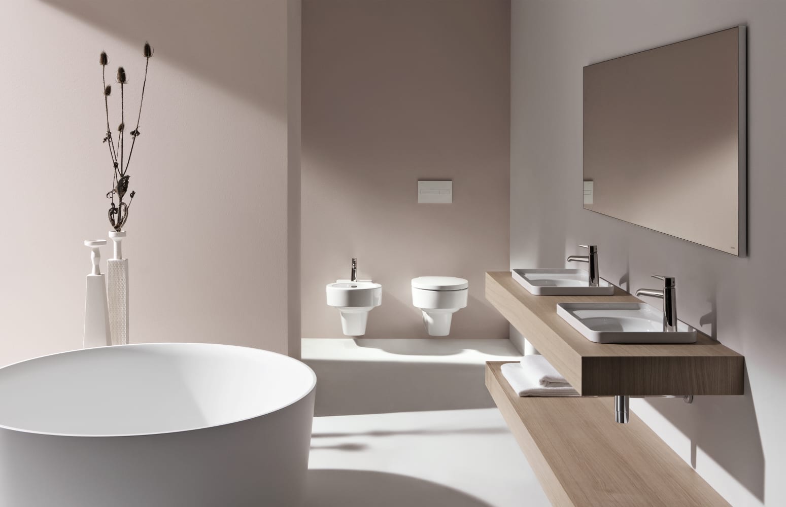 WC seats White VAL H8942810000001 LAUFEN