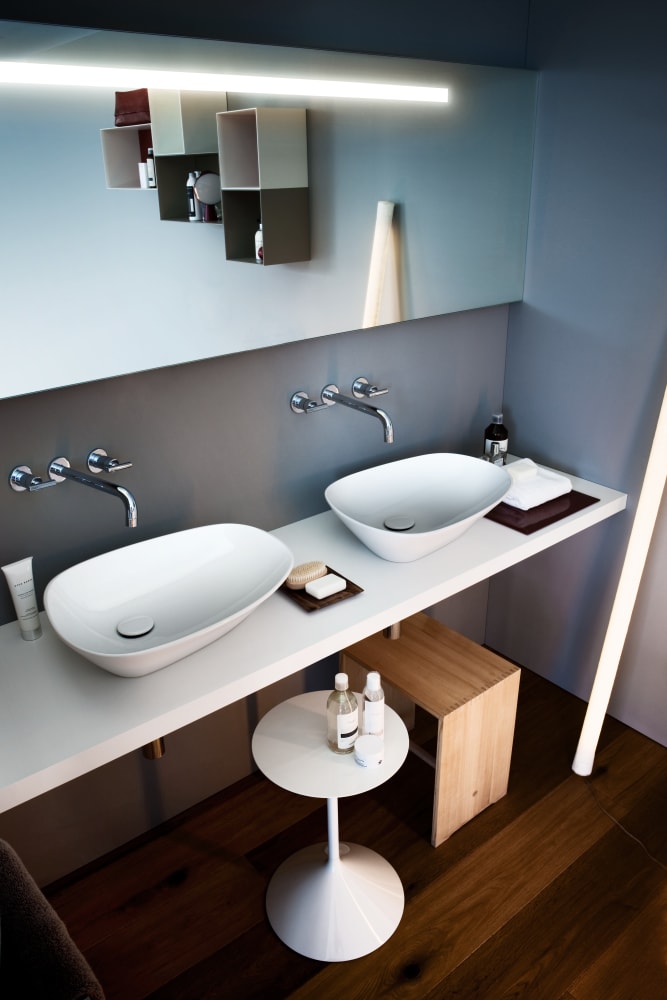 PALOMBA COLLECTION PRODUCT SOLUTIONS LAUFEN