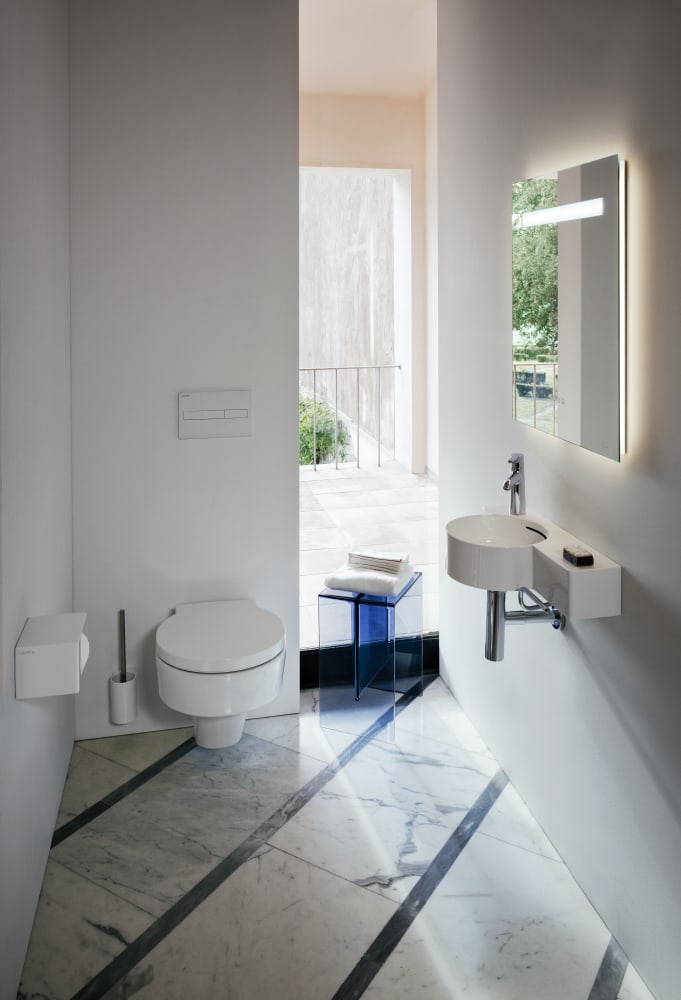 LEELO PRODUCT SOLUTIONS LAUFEN