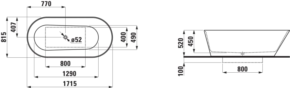 Technical drawings