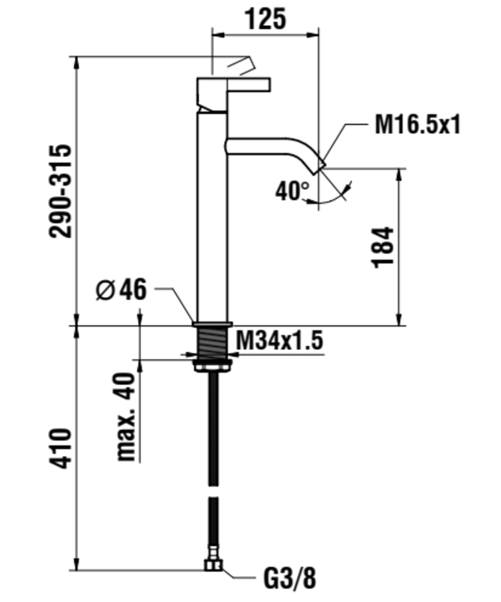 Technical drawings