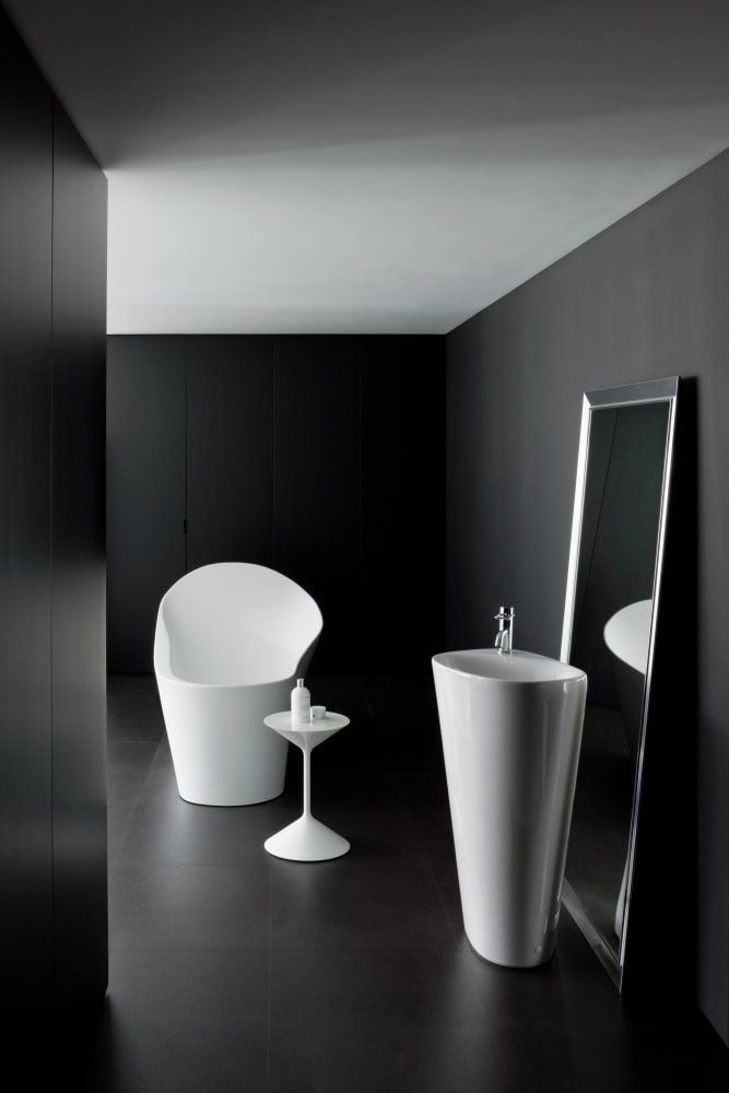 PALOMBA COLLECTION PRODUCT SOLUTIONS LAUFEN